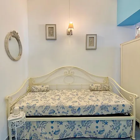Nuras - Virginia Appartement