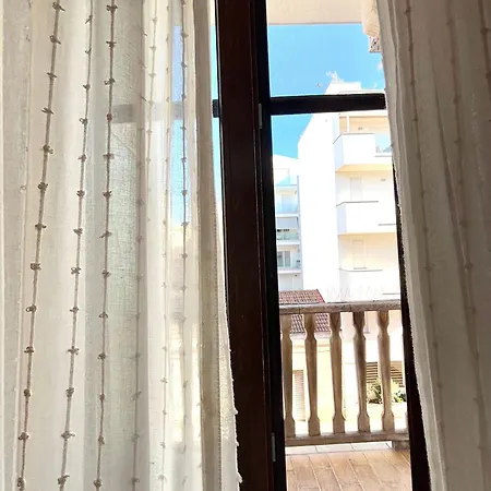 Nura's - Virginia Apartment