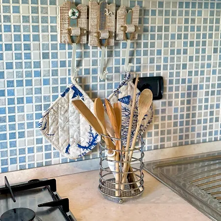 Appartement Nuras - Virginia