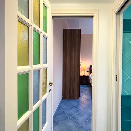 Nuras - Virginia Appartement *
