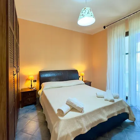 Nuras - Virginia Appartement Alghero