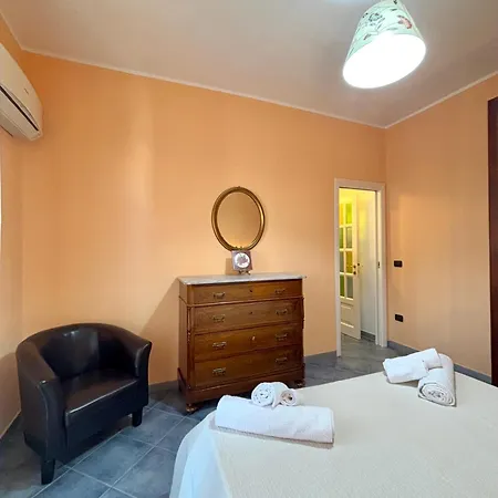 Apartment Nura's - Virginia Alghero