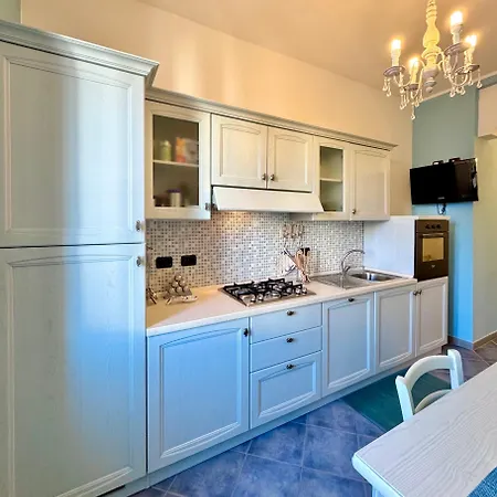 Appartement Nuras - Virginia Alghero